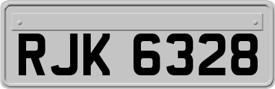 RJK6328