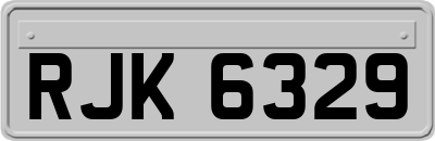 RJK6329