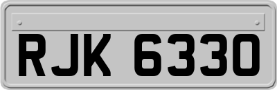 RJK6330