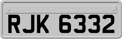 RJK6332