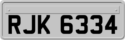 RJK6334