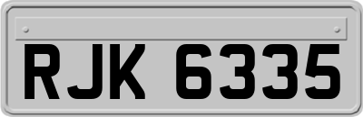 RJK6335