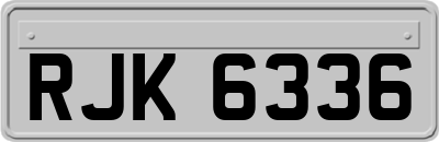 RJK6336