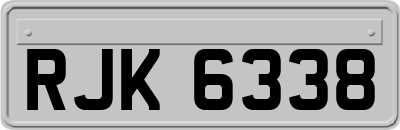 RJK6338