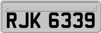 RJK6339