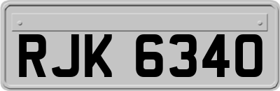 RJK6340