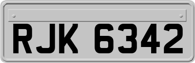 RJK6342