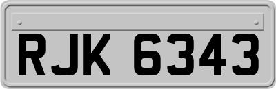 RJK6343