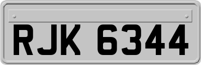 RJK6344