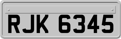 RJK6345