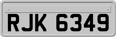 RJK6349