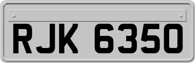 RJK6350