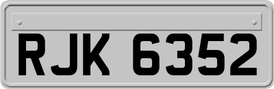 RJK6352