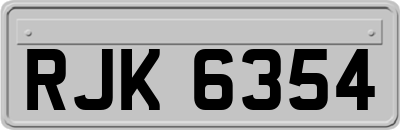 RJK6354