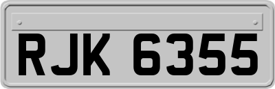 RJK6355