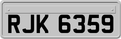 RJK6359