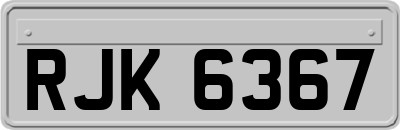 RJK6367