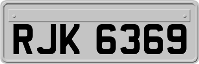 RJK6369