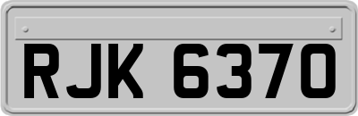 RJK6370