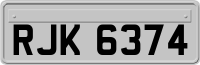 RJK6374