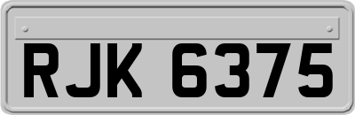 RJK6375