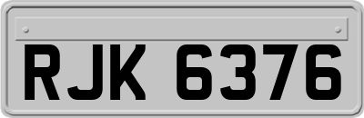 RJK6376