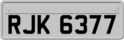 RJK6377