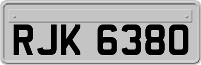 RJK6380