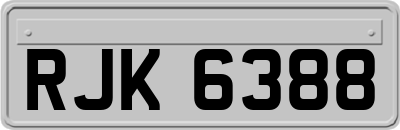 RJK6388