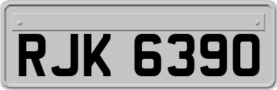 RJK6390