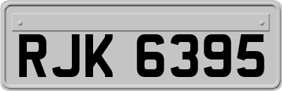 RJK6395