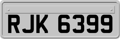 RJK6399