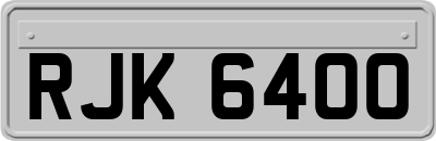 RJK6400