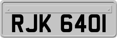 RJK6401