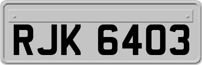 RJK6403