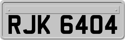 RJK6404