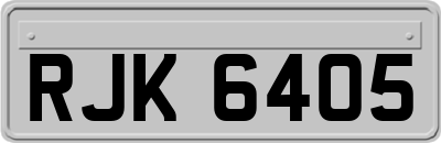 RJK6405