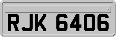 RJK6406