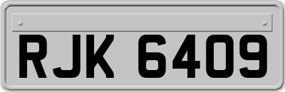 RJK6409