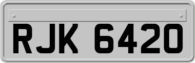 RJK6420