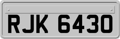 RJK6430