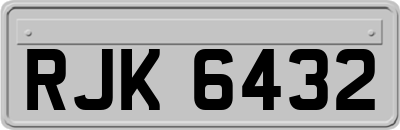 RJK6432