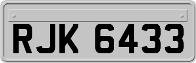 RJK6433