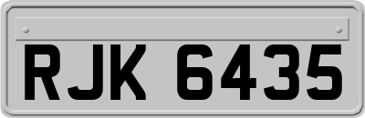 RJK6435