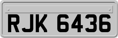 RJK6436