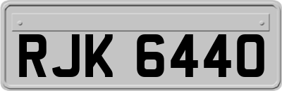 RJK6440