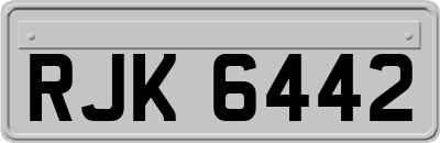 RJK6442