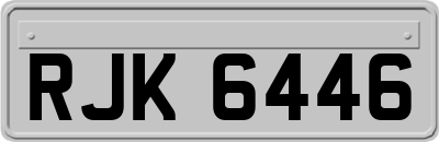 RJK6446