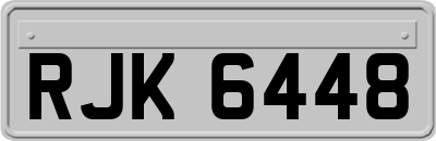 RJK6448