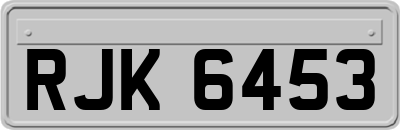 RJK6453